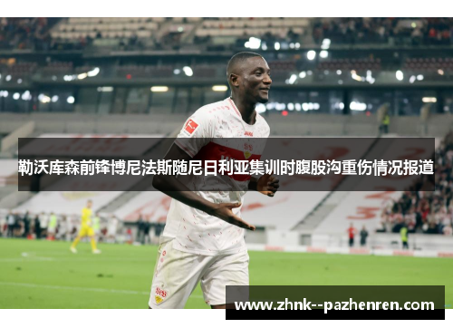 勒沃库森前锋博尼法斯随尼日利亚集训时腹股沟重伤情况报道