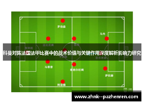 科曼对阵法国法甲比赛中的战术价值与关键作用深度解析影响力研究 科曼对阵法国法甲比赛中的战术价值与关键作用深度解析影响力研究